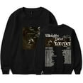 thumbnail image 2 of Ethel Cain Willoughby Tucker Forever Tour Merch Long Sleeve Tee Women Men Crewneck Sweatshirts, 2 of 6
