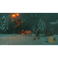 thumbnail image 6 of The Legend of Zelda Breath of the Wild: Special Edition - Nintendo Switch, 6 of 6