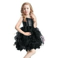 thumbnail image 4 of Girls' Dresses Toddler Kids Halloween Historical Outfits Birthday Wedding Party Princess Dress Size 8 Y-10 Y, 4 of 4