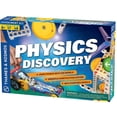 thumbnail image 4 of Thames & Kosmos - 665067 / Trousse d'Expérience : Découverte de Physique, 4 of 6
