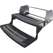 MORryde SP54099 10 in. Under Step Storage Box - Walmart.com