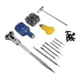 thumbnail image 2 of Watch Battery Replacement Kit, Watch Repairing Tool Set Complete For Home Use, 2 of 8