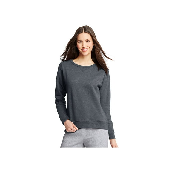 Hanes Women's Crewneck Sweatshirt, Style O4633