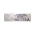 thumbnail image 2 of Tapete Decorativo Steel Mist 1.2 m x 1.7 m | Saffron Looms, 2 of 7