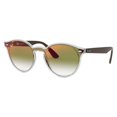 thumbnail image 1 of Lentes de Sol Ray Ban RB4380NF 6358W0 Verde Unisex Ray-Ban RB4380NF 6358W0, 1 of 3