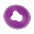 thumbnail image 2 of Guardurnaity Almohada duradera y resistente con relleno importado para máxima comodidad y apoyo. masajeadores púrpura 1, 2 of 6