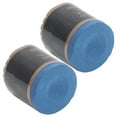 thumbnail image 1 of Cue Chalk, Even Coating Portable Billiard Chalk, Long Service Life Smoothly Sturdy Billiard for Pool Cue Blue, 1 of 7