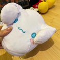 thumbnail image 5 of Sanrio Slippers Girl Movable Ears Anime Cinnamoroll Shoe Cute Movable Ears Shoe Kawaii Child Slippers All-Match Wholesale Shoes, 5 of 5
