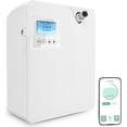thumbnail image 1 of USMLMOOT Smart Scent Air Machine for Home - Waterless Essential Oil Diffuser with Cold Air Diffusion Technology, HVAC Scent Diffuser 300ml for Large Room, Professional Atomizing Cover Up to 1500 SF., 1 of 6