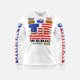 thumbnail image 2 of Jersey de motocross personalizado 2023, maillot de ciclismo de montaña para hombre, enduro, BMX, mtb, dh, descenso, MX, 2 of 5