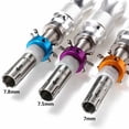thumbnail image 3 of Herramientas Torx Destornillador Torx Herramientas Tubulares Accesorios Acero Inoxidable, 3 of 9