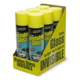 Stoner 91166 Invisible Glass Cleaner, 19 oz