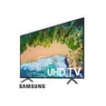 thumbnail image 3 of REFURBISHED - SAMSUNG 50" Class 4K (2160p) Ultra HD Smart LED TV (UN50NU6950), 3 of 3