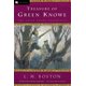 thumbnail image 1 of Libro Clarion Treasure of Green Knowe, 1 of 1