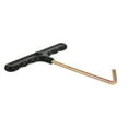 thumbnail image 1 of SEWCHICS Multi-Use Trampoline Spring Puller Tool with Ergonomic Handle for Easy Durable Assembly, 1 of 8