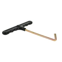 ROSENICE Hand Spring Tensioner 1Set Trampoline Hook Puller Multi Use Tool For Jumping Bed Installation