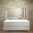 thumbnail image 3 of Z-Lite 4 Light Vanity, 3 of 8