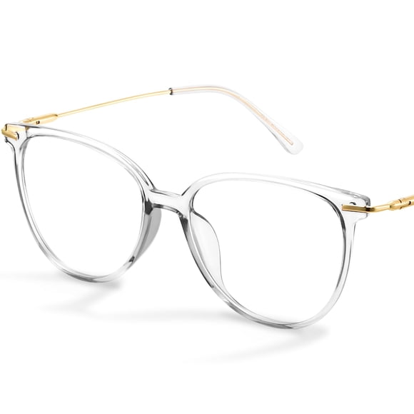 Gafas de bloqueo de luz azul Gaoye Fashion Cat Eye para mujer/hombre