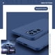thumbnail image 1 of Funda de silicona líquida Original de lujo para Xiaomi Mi 12 12X 11 11T 10 T Lite Redmi Note 11 10T 9 9S Pro Poco X3 F3 M4 5G, funda blanda Tan Jianjun unisex, 1 of 2