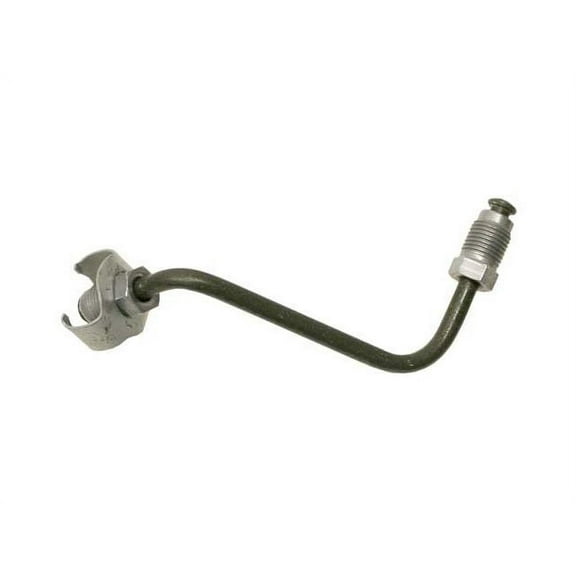 Brake Line - Compatible with 1997 - 2004 Porsche Boxster 1998 1999 2000 2001 2002 2003