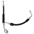 thumbnail image 3 of Four Seasons 56016 Discharge & Suction Line Hose Assembly For 92 Camaro Firebird Fits select: 1992 CHEVROLET CAMARO, 1992 PONTIAC FIREBIRD, 3 of 4