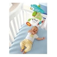thumbnail image 2 of Móvil Musical 3 En 1 Fisher Price Mattel Edición Estandar, 2 of 4