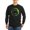 Black, variant on CafePress - Gamer Cat Men's Long Sleeve T Shirt - Long Sleeve Dark T-Shirt