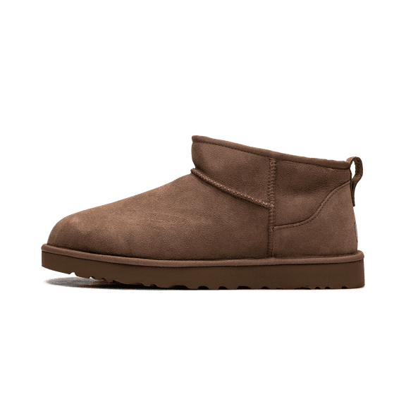 UGG MENS Classic Ultra Mini Boot "Chestnut" 1137391 CHE 1137391 CHE from Stadium Goods