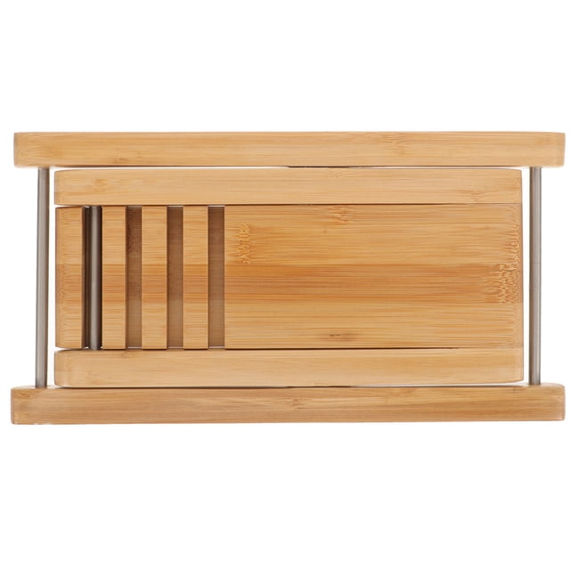 FUTUREORYY Guitaristes Lot de 1 Repose-Pieds en Bois Réglable pour Répétitions et Performances