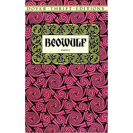 Beowulf