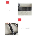 thumbnail image 4 of Car  Grab Handle, Anti Slip Universal Car Headrest Grab Handles Auxiliary  for Cars for the Elderly, 4 of 8
