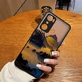 thumbnail image 3 of Funda mate para infinix HOT 20I 12 12I 11 11S 10 10I 10S PLAY 9 8 Pro POVA 3 CAMON 15 17P, funda artística pintada a mano con paisaje de montaña, 3 of 5
