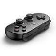 thumbnail image 1 of Controlador 8Bitdo Sn30 Pro para xbox cloud gaming en Android (el clip, 1 of 2