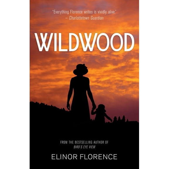 Wildwood, (Paperback)