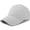 Light grey, variant on Summer Quick Drying Baseball Cap For Men Cooling Breathable Mesh Sun Hat UV Protection Casquette Fishing Hats Women Sports Caps ,Unisex