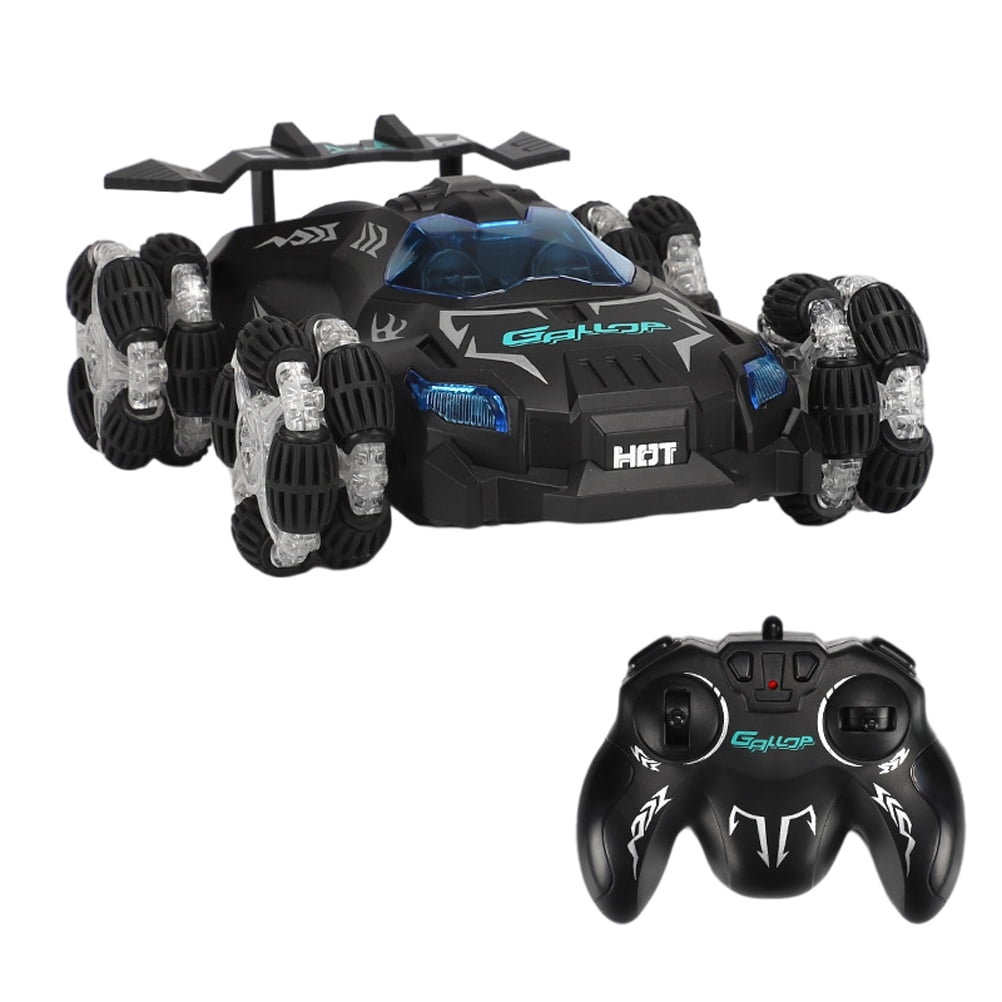 Buy Jet Spray Remote Control Car for Kids Remote Control Vehicle Toy