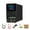 SPPS-A305-Black, variant on Laboratory DC Power Supply Adjustable Unit 30V 10A 5A 60V 3A Voltage Stabilizer Regulator USB Switching Power Source ,Safe Reliable to Use