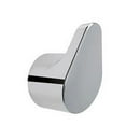 thumbnail image 2 of Moen Edgestone Brushed Nickel Single Robe Hook, 2 of 2