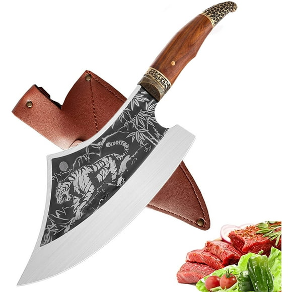 Cleavers & Boning Knives