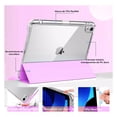 thumbnail image 3 of Funda para iPad Pro 12.9 MR. GADGETS Smart Cover Color Rosa, 3 of 5