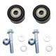 thumbnail image 1 of 2 Paquetes 8mm Cadena De Transmisión Polea Roller Slider Tensor Para 350 Banshee ATV Dirt Bike Motocicleta Reemplaza Yotijar Rodillo de la cadena de la motocicleta, 1 of 6
