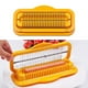 thumbnail image 5 of Máquina cortadora de perritos calientes Cortadora de plátanos Máquina cortadora multifuncional de salchichas, jamón y perritos calientes Máquina cortadora de perritos calientes de cocina, 5 of 5