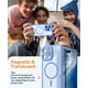 thumbnail image 3 of Funda magnética CANSHN compatible con iPhone 16 Pro, 3 of 7