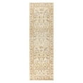 thumbnail image 3 of JONATHAN Y MODERN PERSIAN 2 x 8 Runner Rug, Alba Faded Peshawar - Ivory, MDP304A-28, 3 of 9
