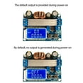 thumbnail image 3 of AOOOWER 35W Boost Drop Power Supply Module Adjustable Step Up Down Voltage Regulator, 3 of 5