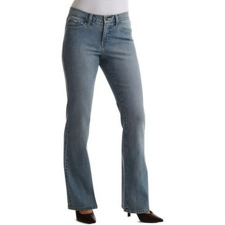 Faded Glory Women's Basic Bootcut Jeans