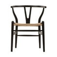 thumbnail image 1 of CHAISE WOODFORD EN NOIR, 1 of 1