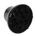 thumbnail image 1 of Curly Hair Diffuser, Increased Caliber Blow Dryer Diffuser  For Home For Hairdressers, 1 of 8