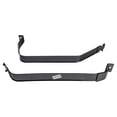 thumbnail image 2 of TRQ Fuel Gas Tank Straps for Chevy Blazer S10 GMC Jimmy S-15 Envoy Bravada FSA07829 Fits select: 1995-1998 CHEVROLET BLAZER, 1996-1998 OLDSMOBILE BRAVADA, 2 of 4