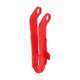 thumbnail image 1 of Guías de protección deslizante de cadena de motocicleta Riwesomey para XR250R XR400R XR600R Rojo Type2 NO2, 1 of 1